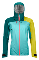 Westalpen Softshell Jacket W