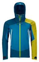 Westalpen Softshell Jacket M