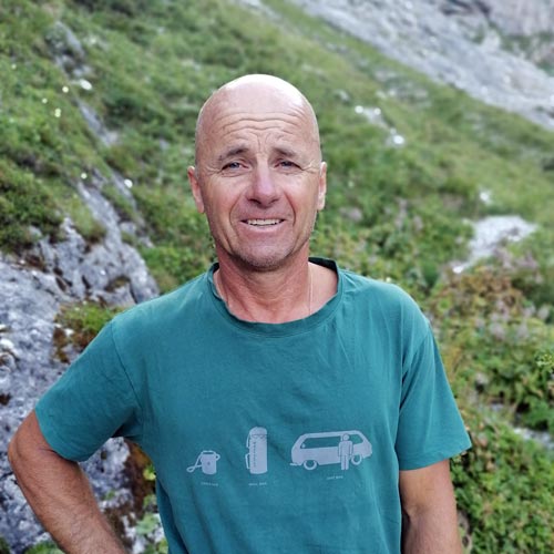 Andi Strassegger