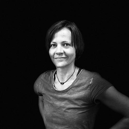 Barbara Pimeisl