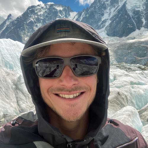 Benedikt Trübenbacher