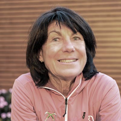 Bernadette Thielen