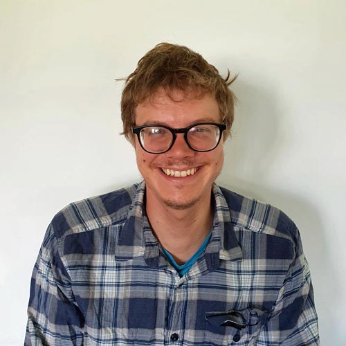 Daniel Stadler