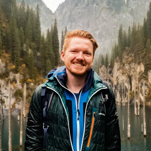 Florian Sepp