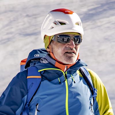 Gerhard Moser