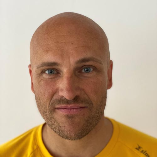 Hagen Bogensperger