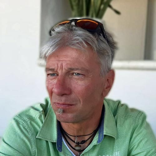 Karl Wieser