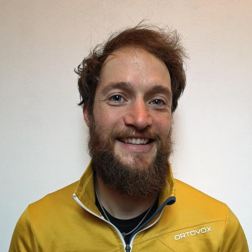 Moritz Filger