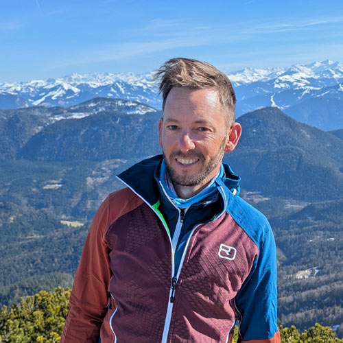 Stephan Schleitzer