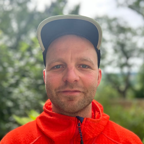 Tobias Faul