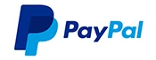 PayPal Logo